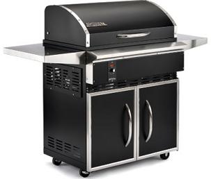 Traeger Wood Pellet Grill Select Spokane and Coeur d'Alene.
