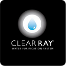 Jacuzzi Hot Tubs with the ClearRay water management system.