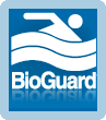 Bioguard hot tub and Pool products in Spokane and Coeur d'Alene areas.