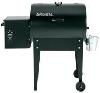 Traeger Junior Wood Pellet Grill Spokane and Coeur d'Alene areas.