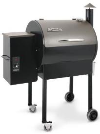 Traeger Lil Tex Elite Wood Pellet Grill Spokane and Coeur d'Alene areas.