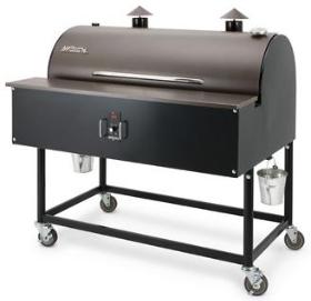 Traeger XL Wood Pellet Grill Spokane and Coeur d'Alene.